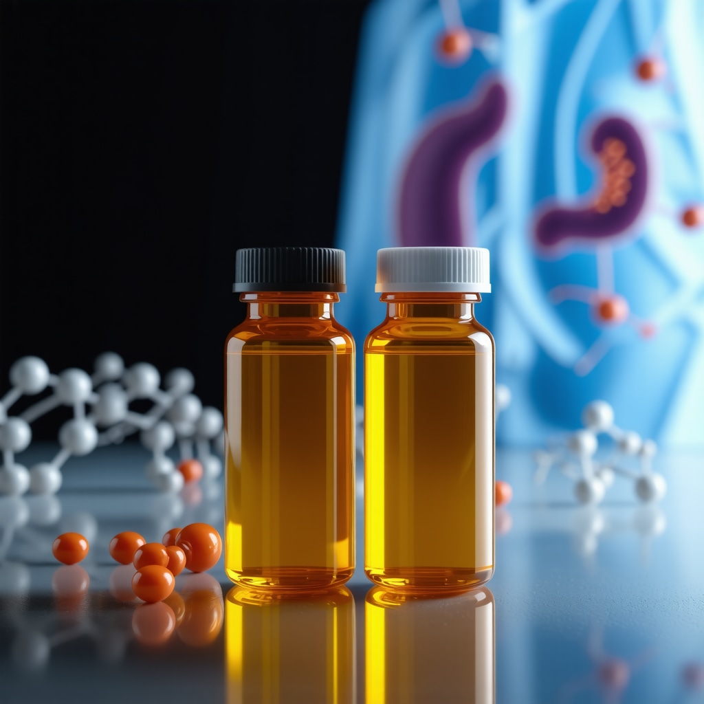 Semaglutide and Tirzepatide Comparison: Which GLP-1 Wins?