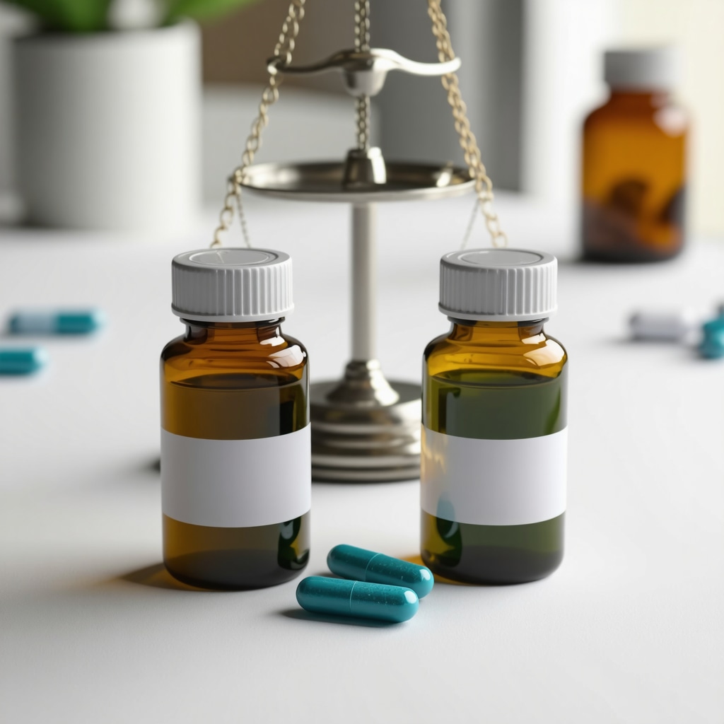 Semaglutide vs Tirzepatide: Which Weight Loss Drug Wins?