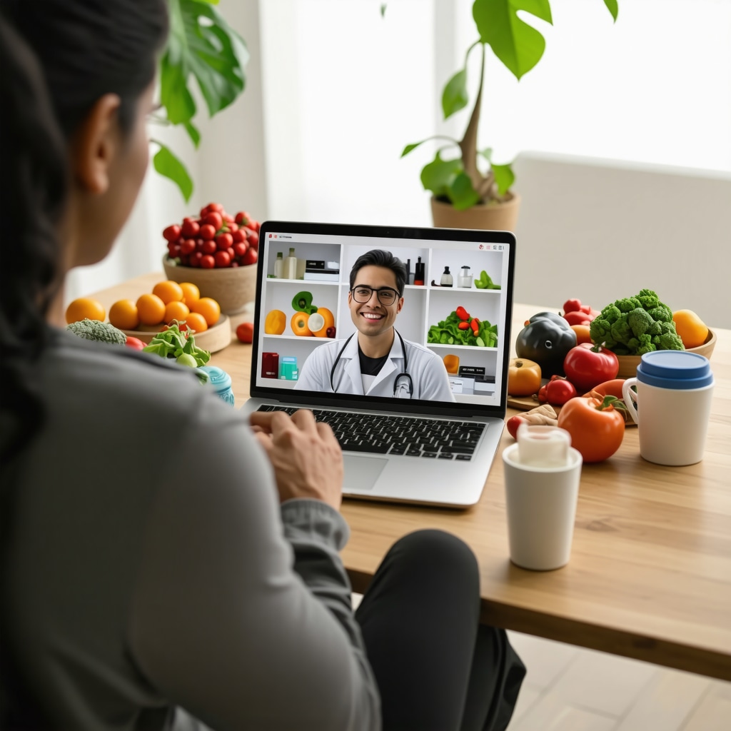 Start Telemedicine Weight Loss Treatment: Your Step-By-Step Guide