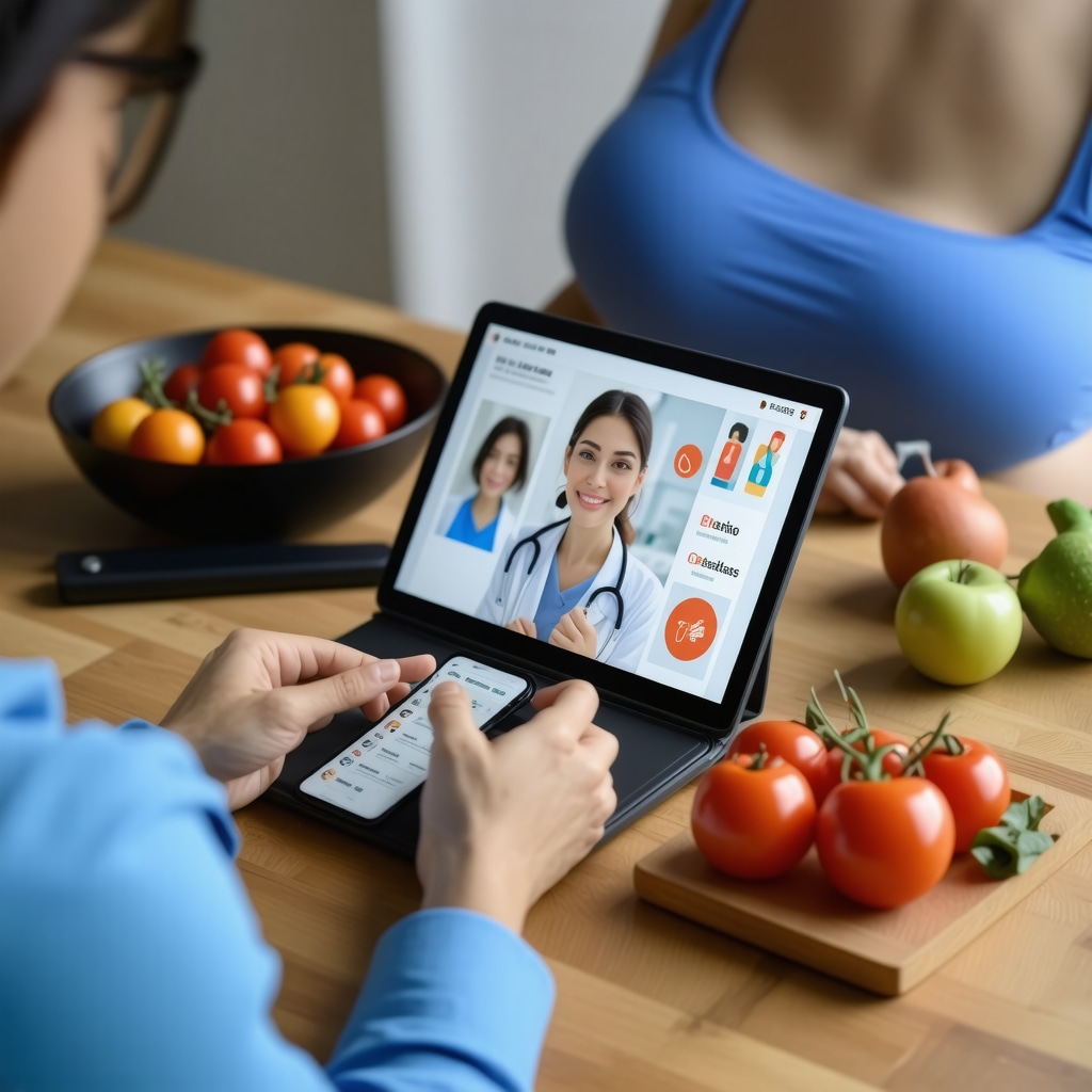 Start Your Weight Loss with Telemedicine Prescriptions Now