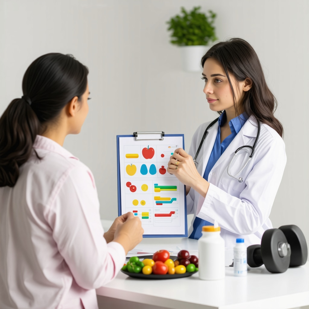 Starting Prescription Weight Loss Medications: A Step-by-Step Guide