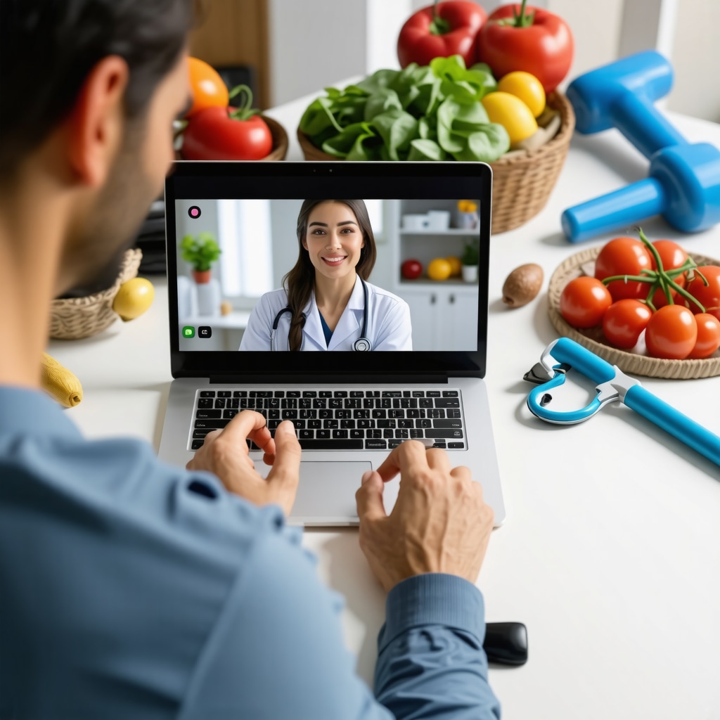 Starting Your Telemedicine Weight Loss Treatment: Everything to Know
