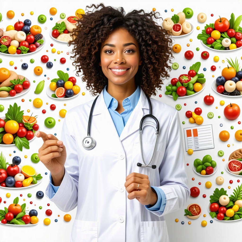 Step-by-Step Doctor-Prescribed Weight Loss Plans that Work Fast