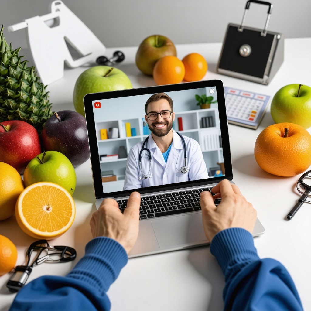 Step-by-Step Guide to Telemedicine Weight Loss Treatment Plans