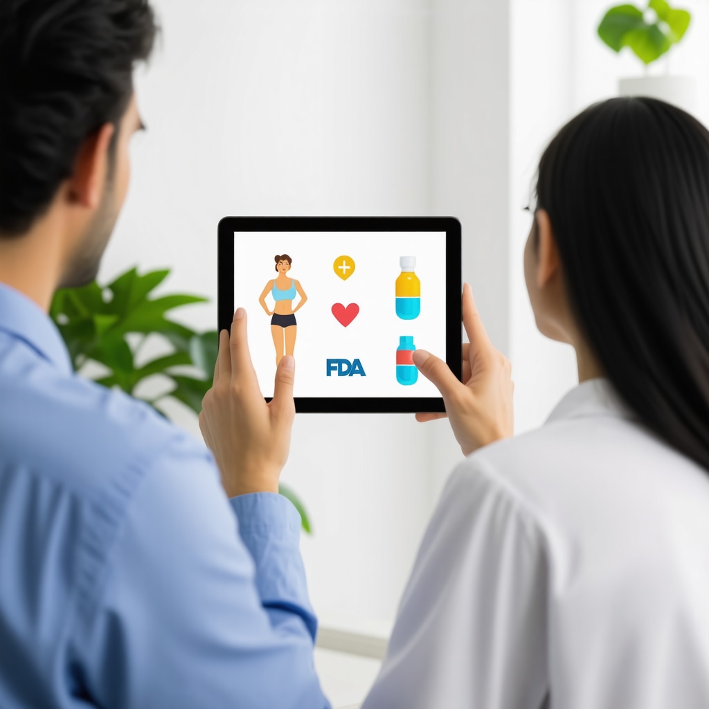 Telemedicine Weight Loss Treatment: Access FDA Approved Drugs Fast