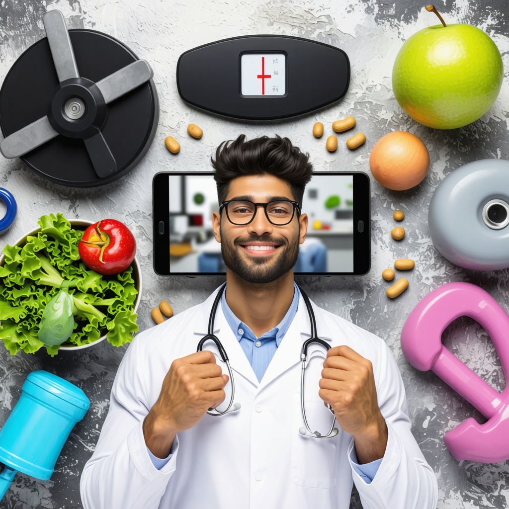Telemedicine Weight Loss Treatment: Access Prescription Care Anytime
