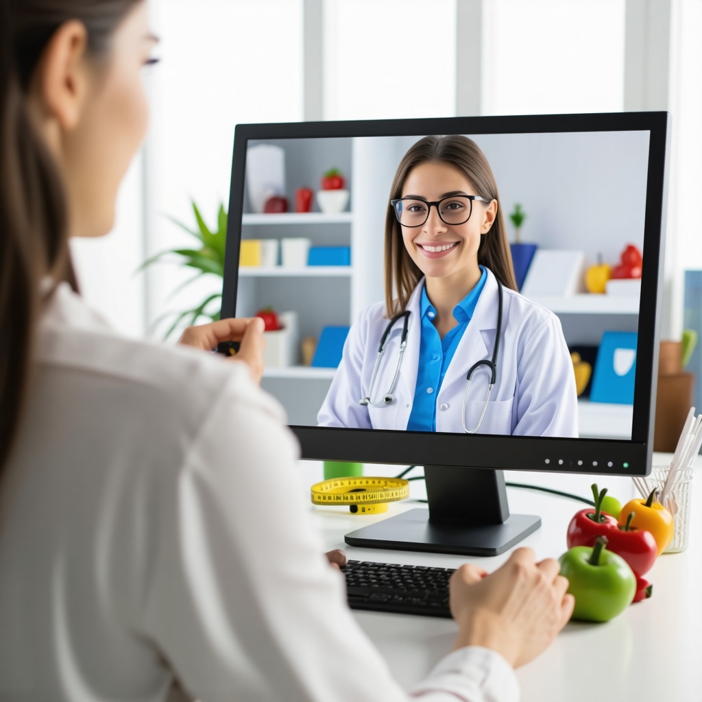 Telemedicine Weight Loss Treatment: Access Prescription Drugs Easily