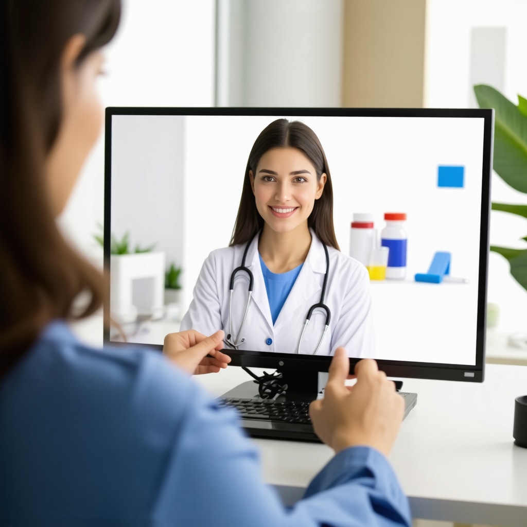 Telemedicine Weight Loss Treatment: Access Prescription Drugs Fast