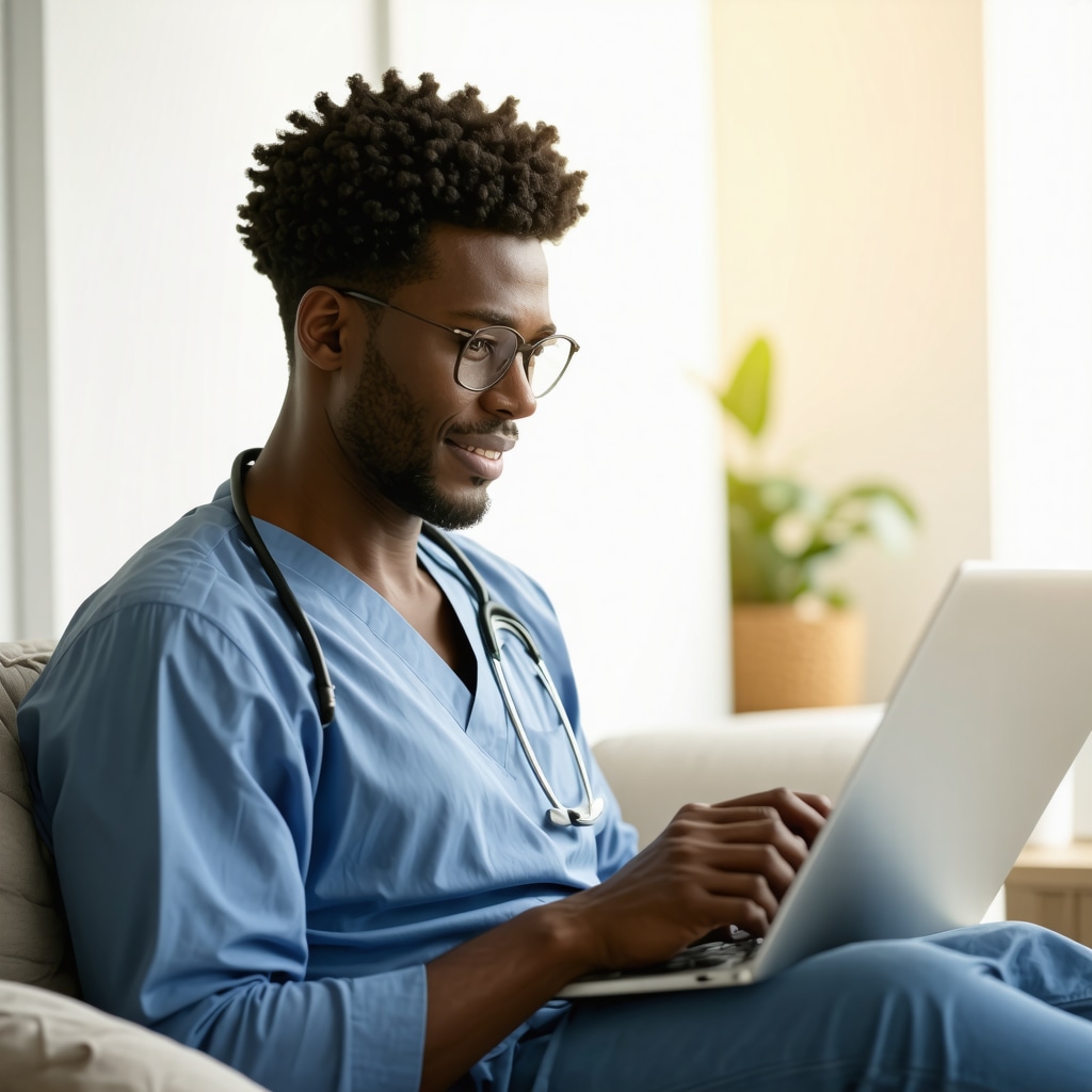 Telemedicine Weight Loss Treatment: Access Prescription Plans Easily