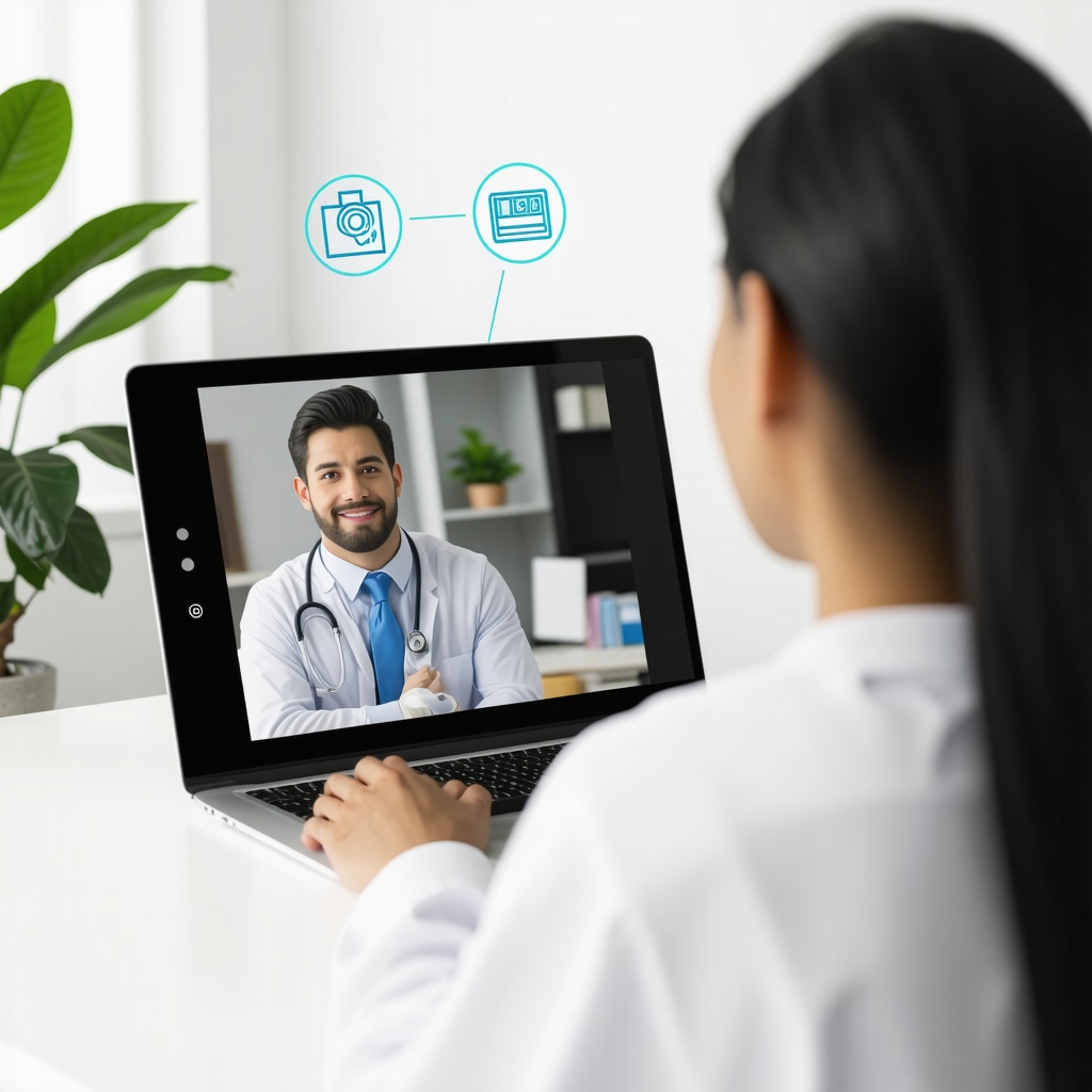 Telemedicine Weight Loss Treatment: Access Prescriptions Easily