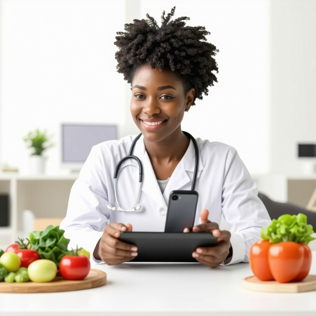 Telemedicine Weight Loss Treatment: Accessing Medical Support Anywhere