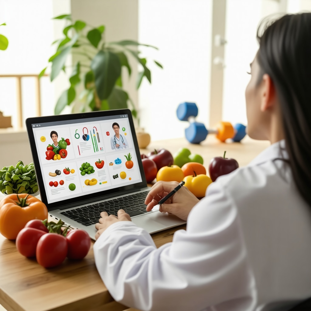 Telemedicine Weight Loss Treatment: Affordable Plans with Doctor Care