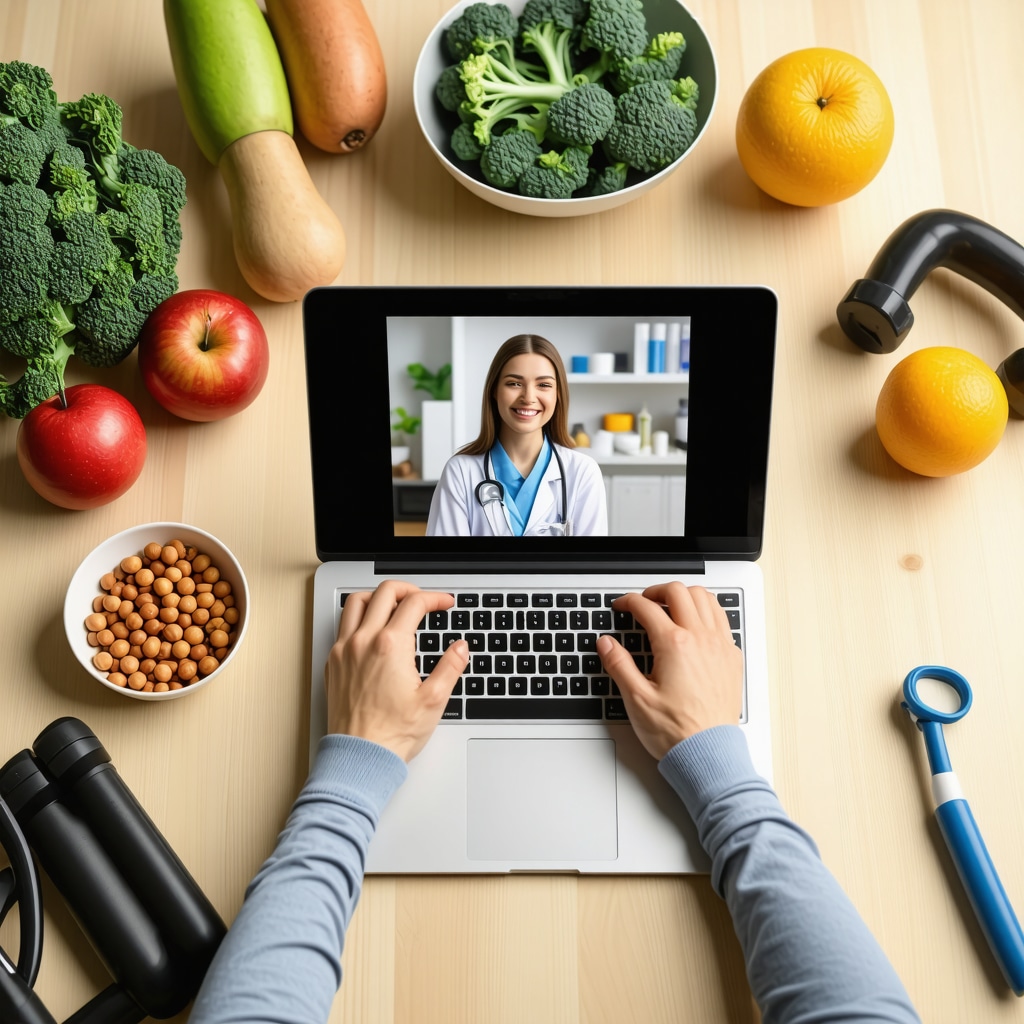Telemedicine Weight Loss Treatment: Benefits & How to Begin
