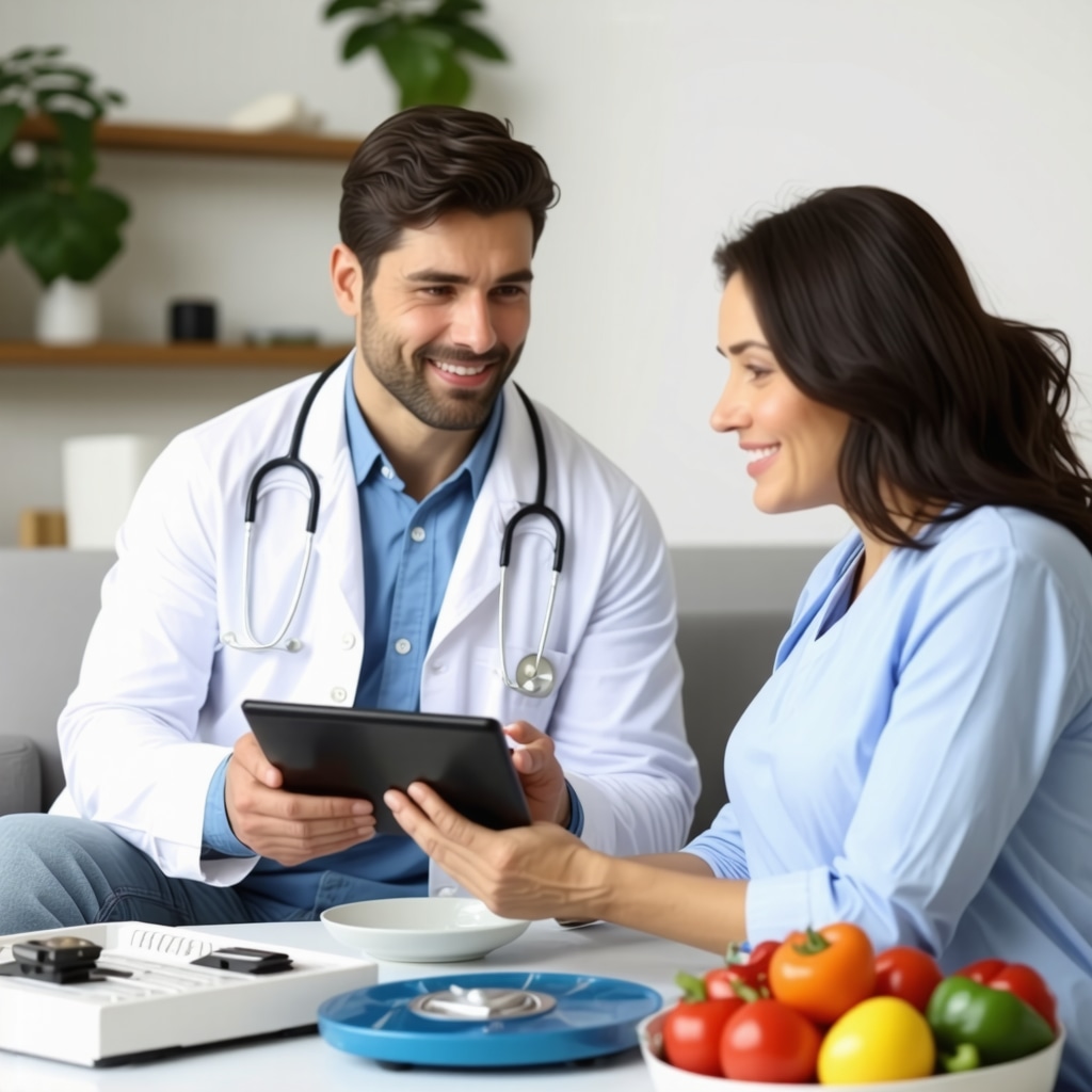 Telemedicine Weight Loss Treatment: Benefits of Remote Care Access