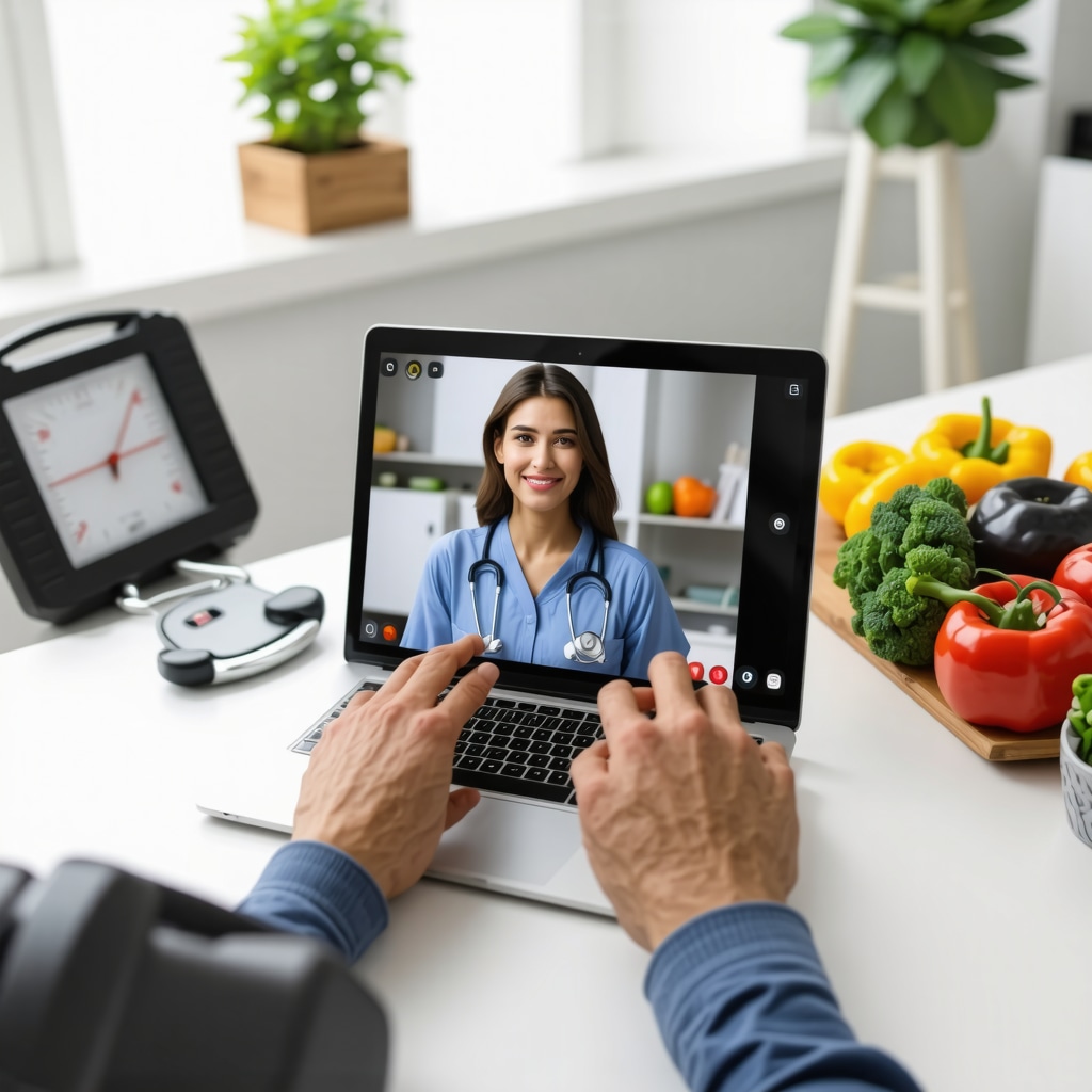 Telemedicine Weight Loss Treatment: Convenient Fat Loss Solutions