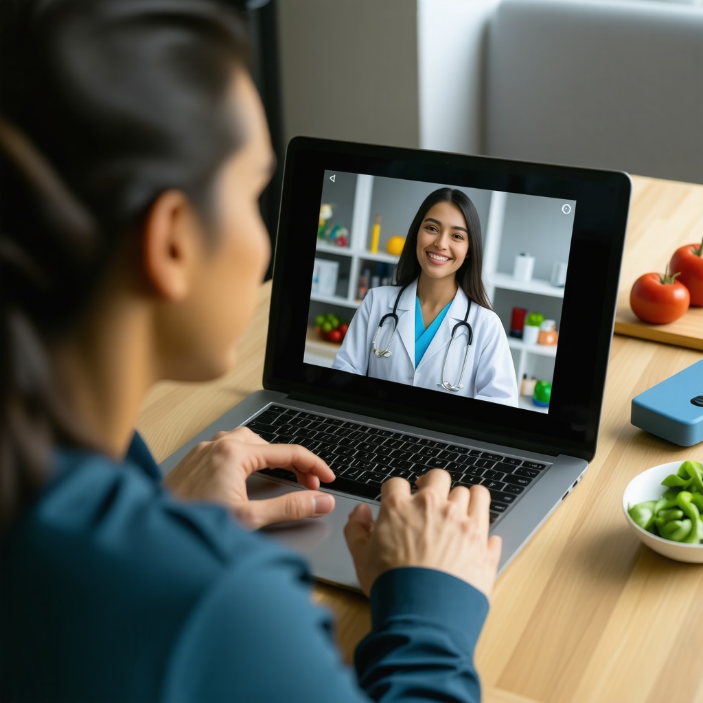 Telemedicine Weight Loss Treatment: Effective and Convenient