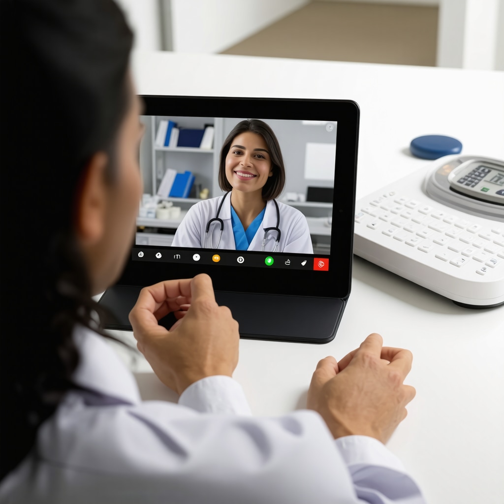 Telemedicine Weight Loss Treatment: Fast Access to Doctor-Prescribed Meds