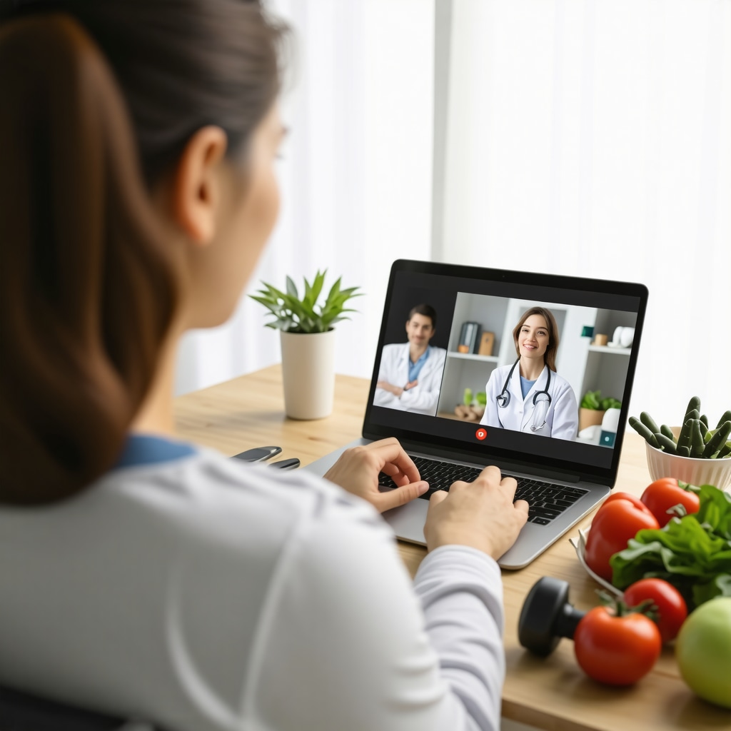 Telemedicine Weight Loss Treatment: How to Get Started Today