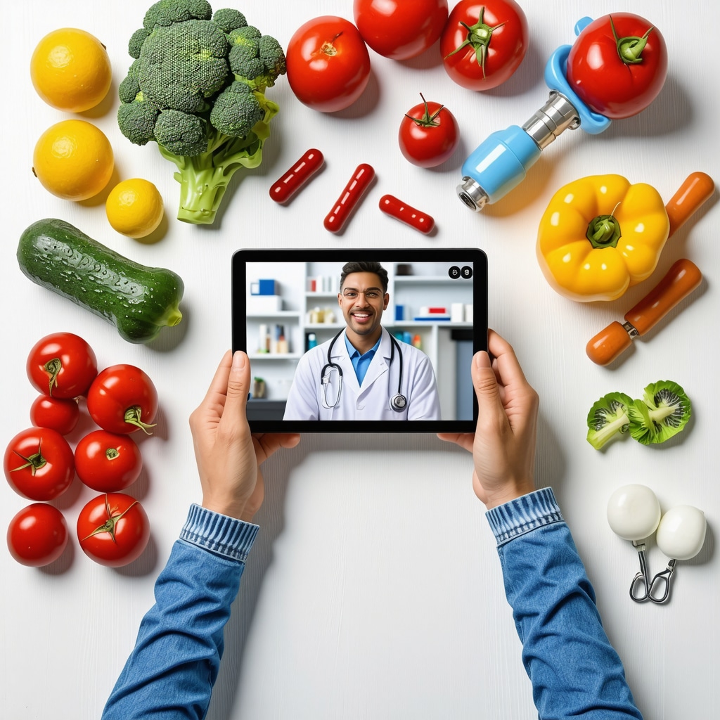 Telemedicine Weight Loss Treatment: How to Start Doctor-Prescribed Plans