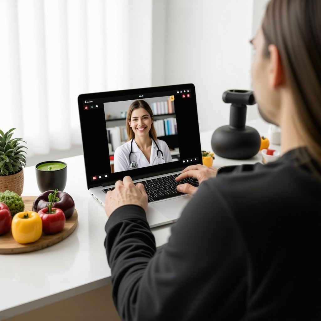 Telemedicine Weight Loss Treatment: How to Start Easily Today