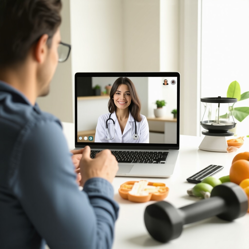 Telemedicine Weight Loss Treatment: How to Start Your Program Today