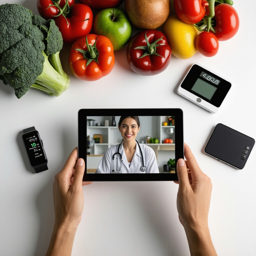 Telemedicine Weight Loss Treatment: Starting Your Journey Today