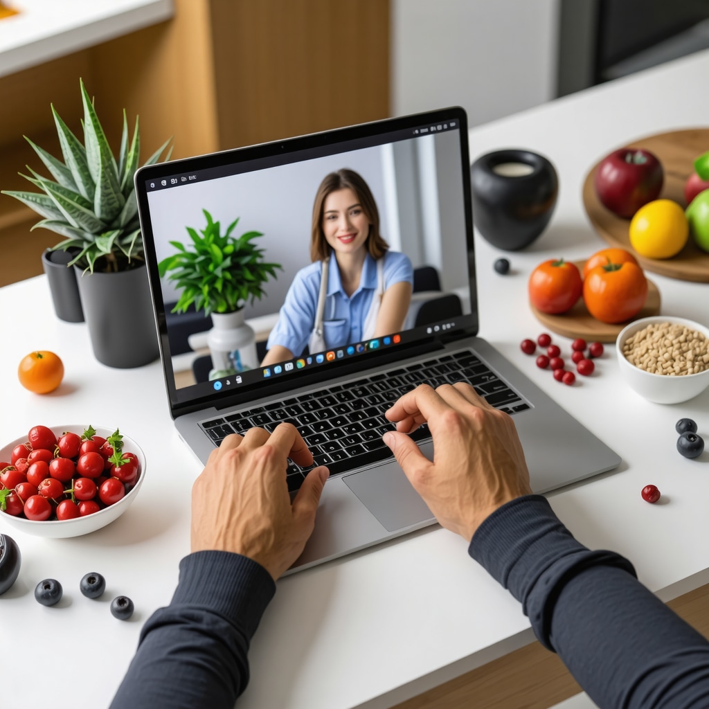 Telemedicine Weight Loss Treatment: Step-by-Step Guide for New Users