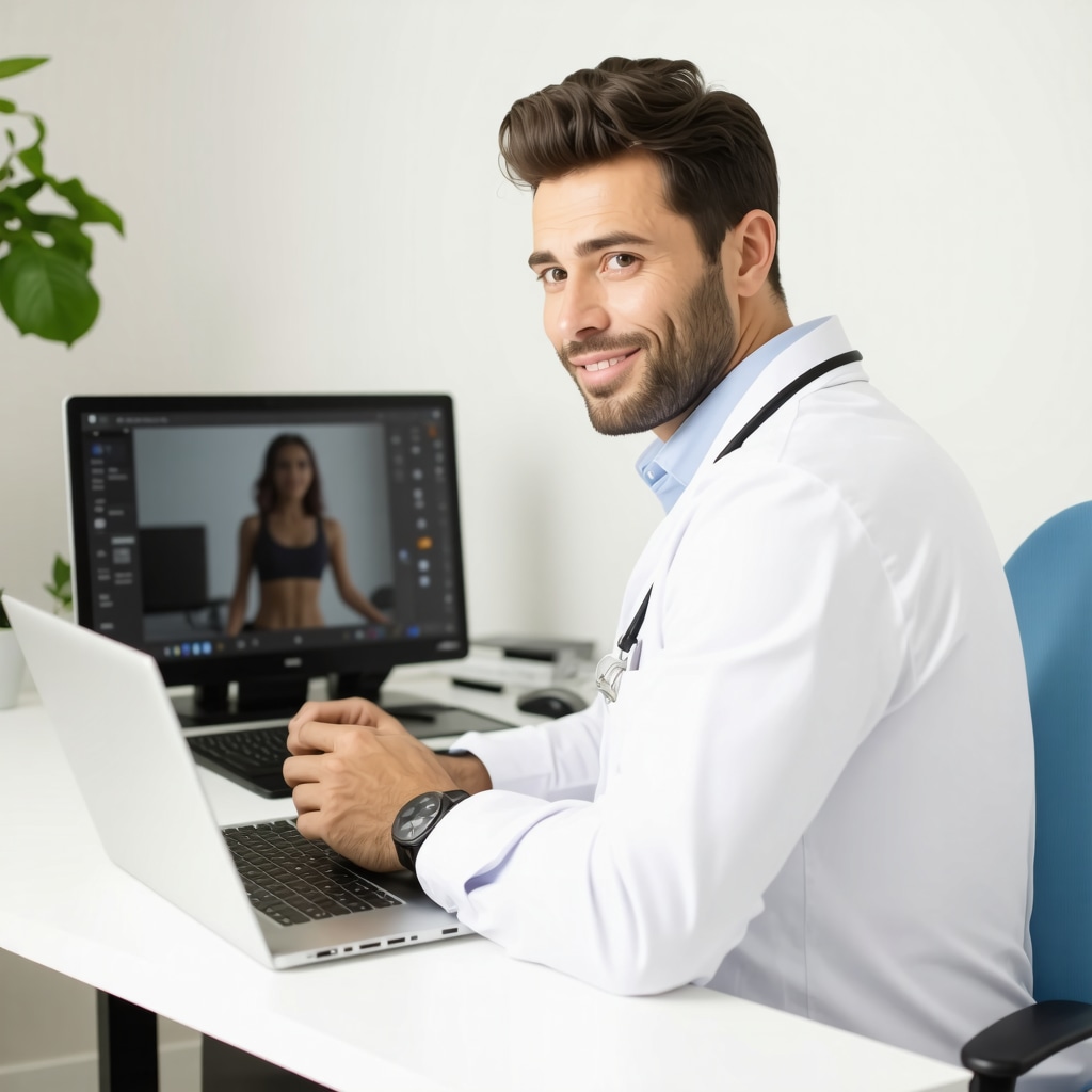 Telemedicine Weight Loss Treatment: Your Guide to Online Prescriptions