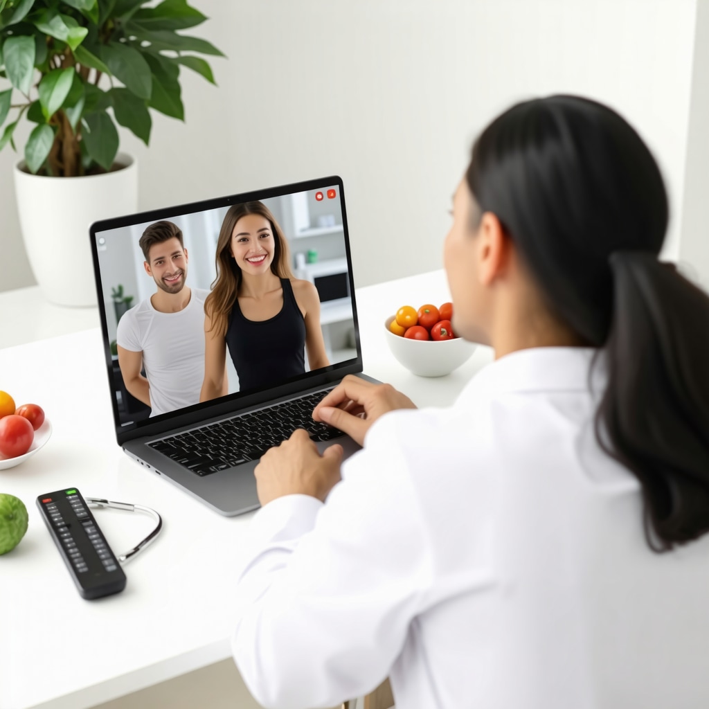 Telemedicine Weight Loss Treatment: Your Guide to Remote Care