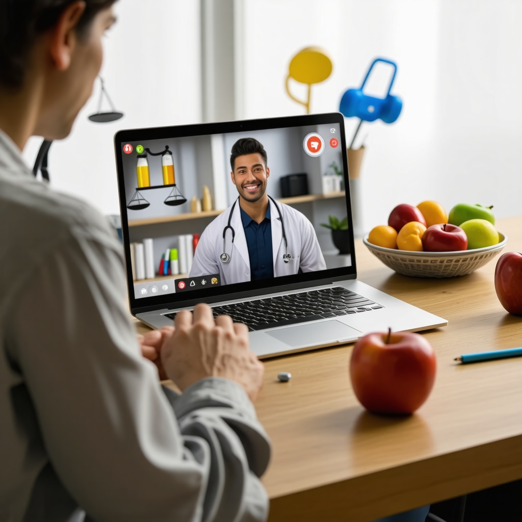 Telemedicine Weight Loss Treatment: Your Remote Access to Care