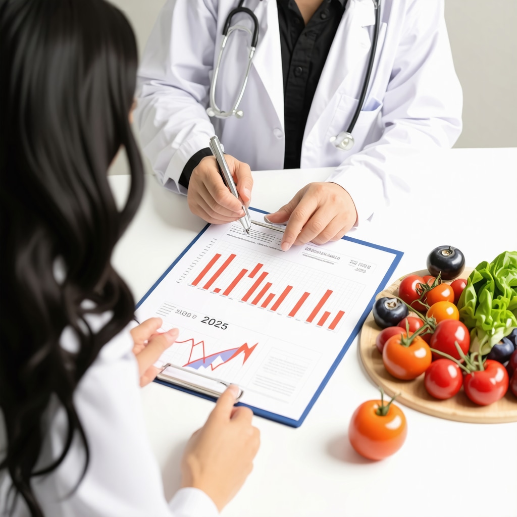 The Ultimate Guide to Doctor-Prescribed Weight Loss Plans in 2025