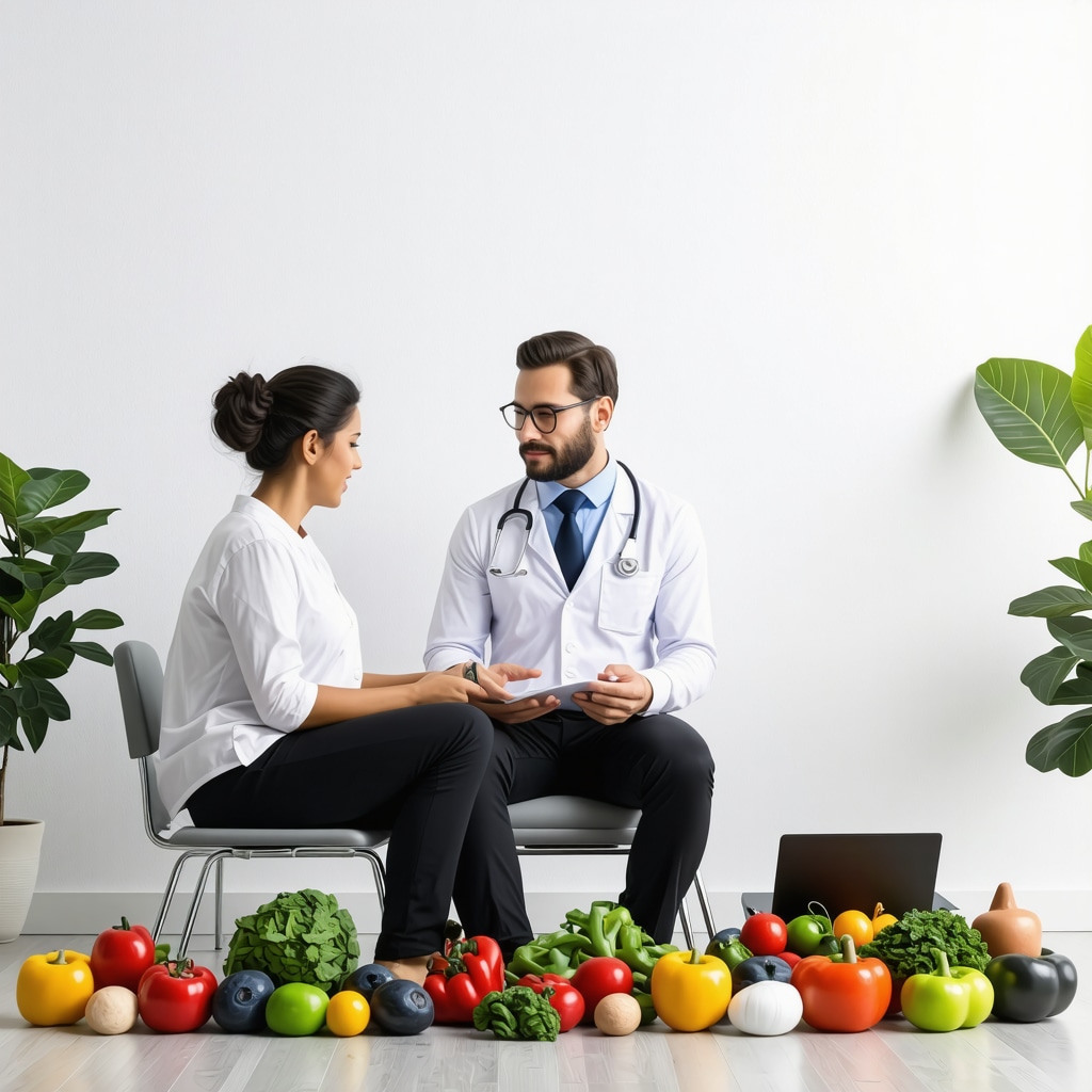 Top Doctor-Led Fat Loss Plans for Sustainable Results
