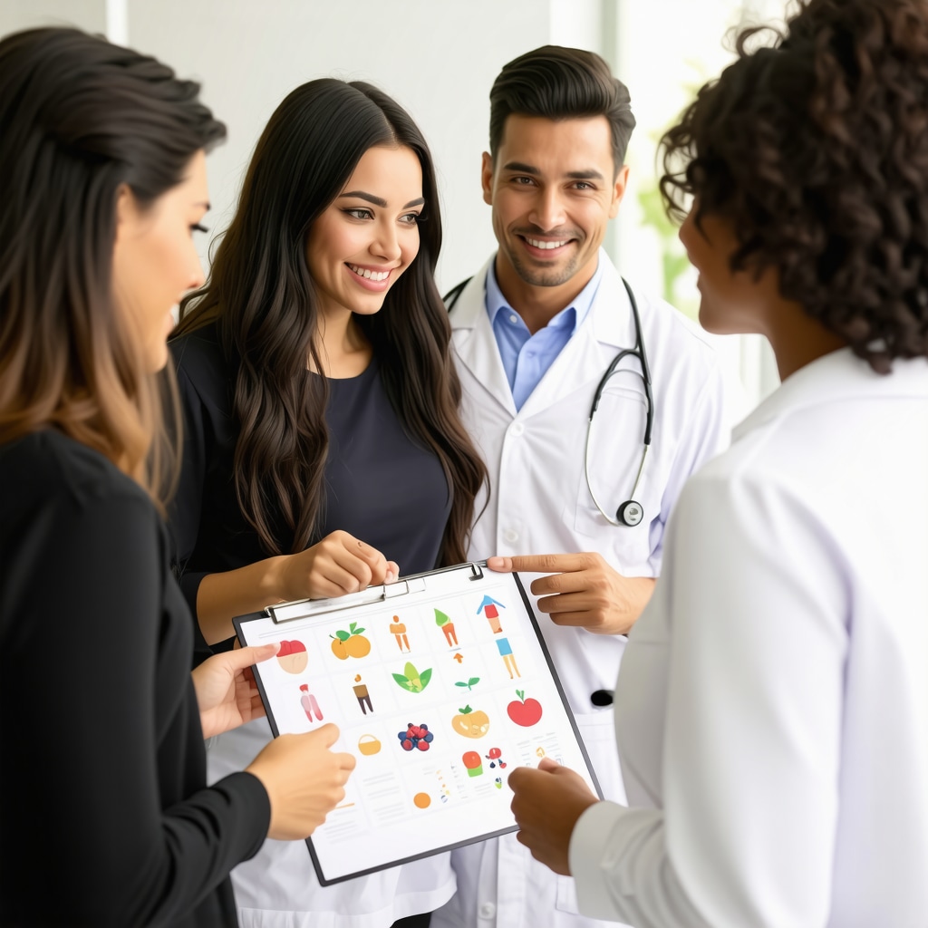 Top Doctor-Prescribed Weight Loss Plans for Lasting Results