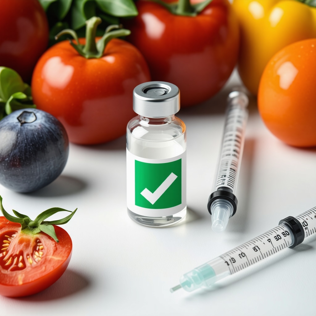 Top FDA Approved Weight Loss Injections That Aid Safe Fat Loss