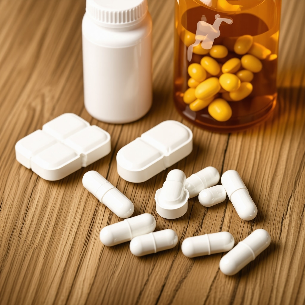 Top GLP-1 Weight Loss Medications: Benefits and Side Effects Explained