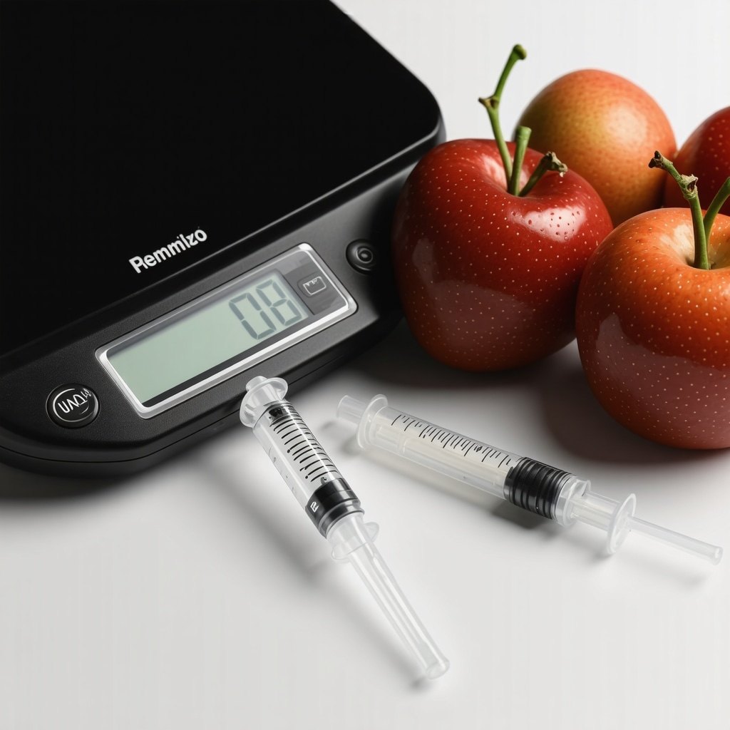 Top Injectable Weight Loss Medications for Effective Fat Loss