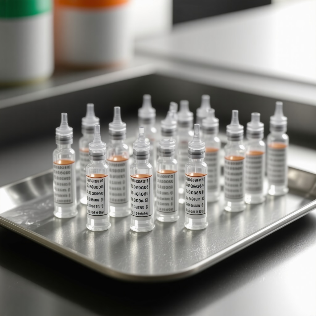 Top Injectable Weight Loss Medications to Consider in 2025