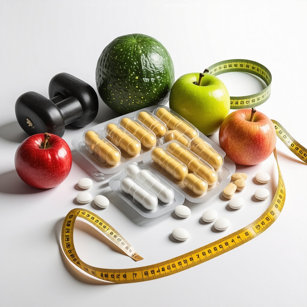 Top Legal Weight Loss Drugs: Safe Choices for Healthy Fat Loss