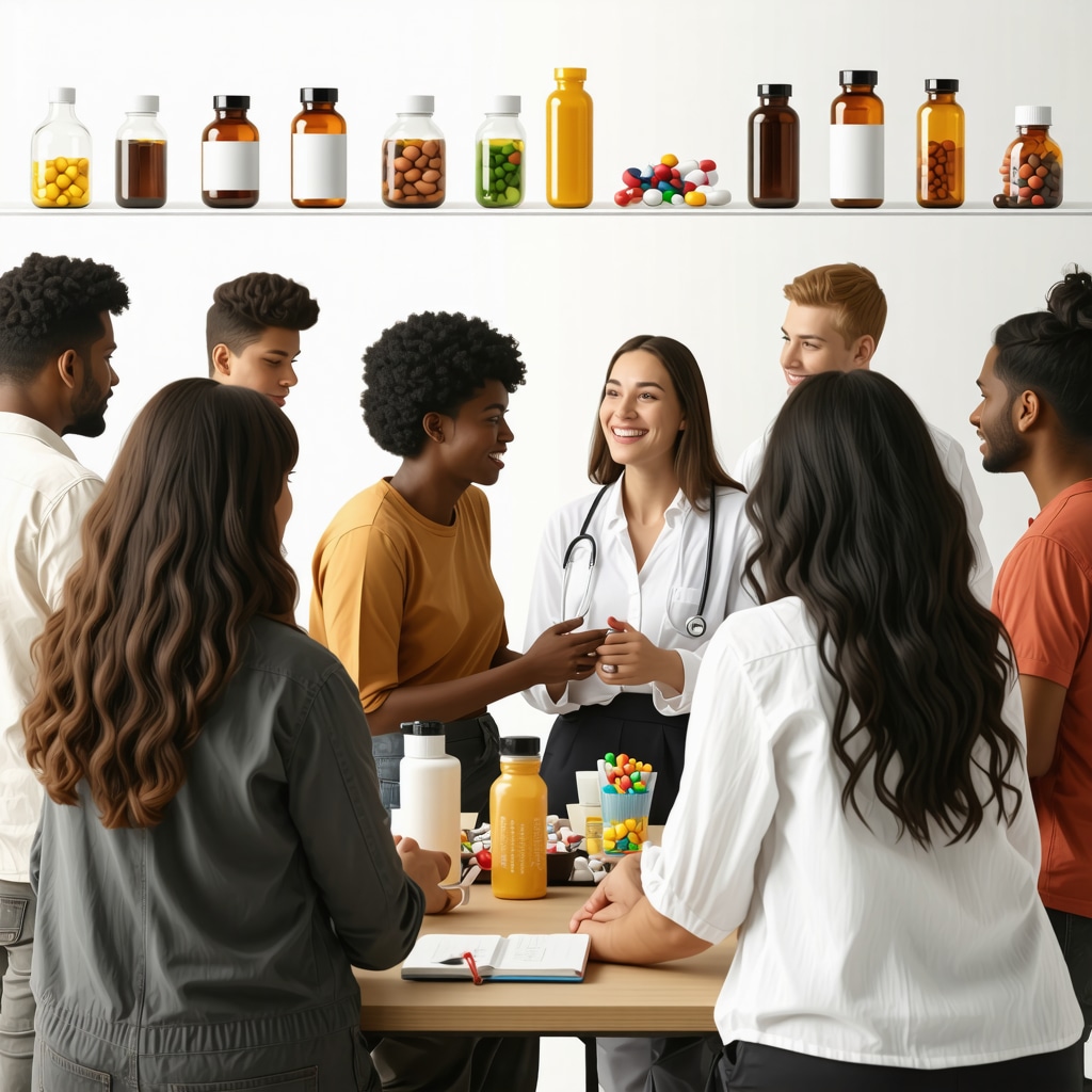 Top Legal Weight Loss Drugs for Everyone: Safe and Effective