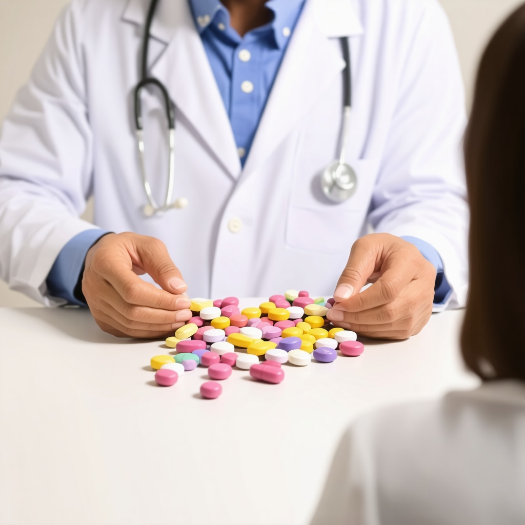 Top Legal Weight Loss Drugs for Obesity Backed by Doctors