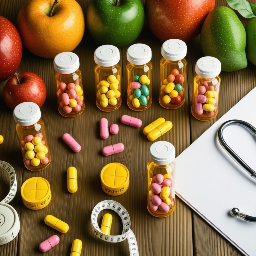 Top Legal Weight Loss Drugs for Obesity: Safe and Proven Options