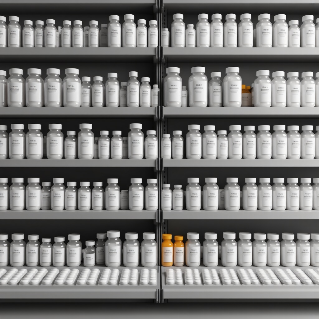 Top Legal Weight Loss Drugs for Obesity in 2025 Revealed