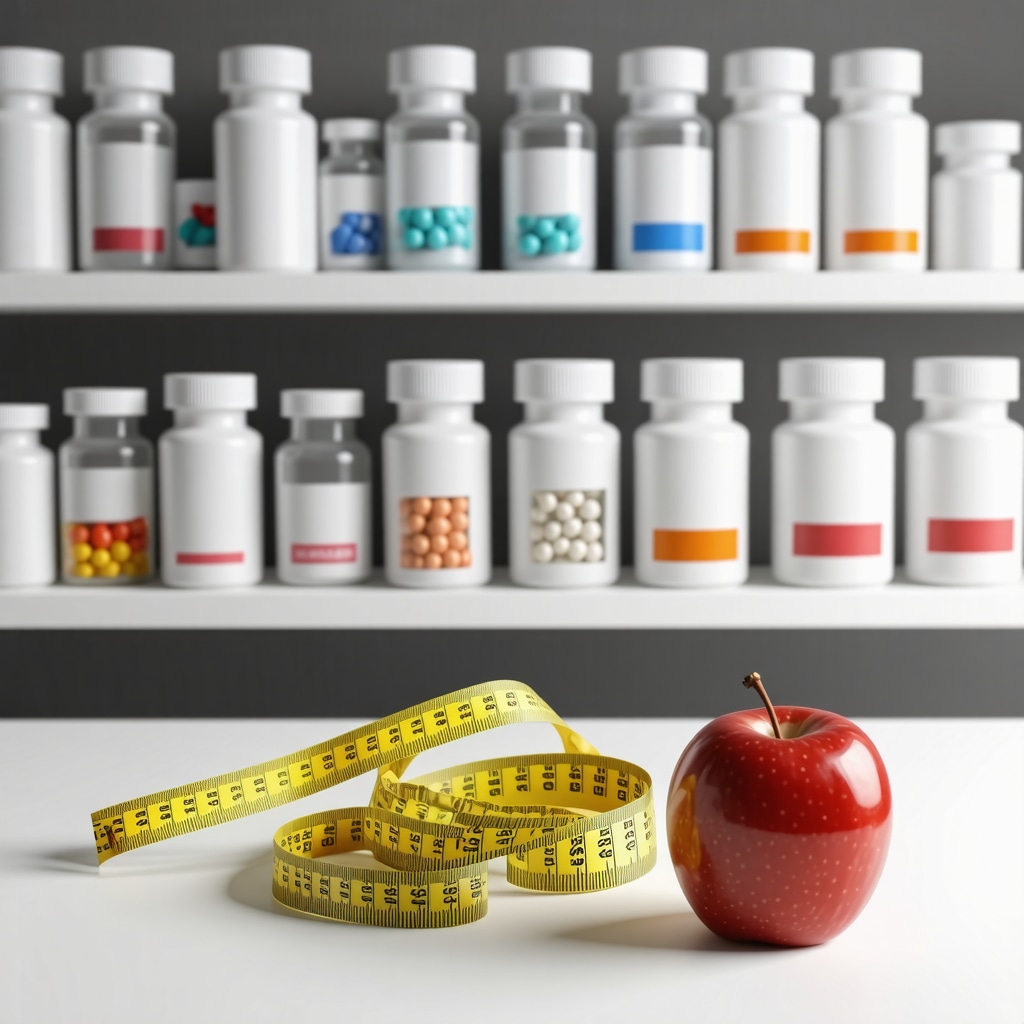 Top Legal Weight Loss Drugs for Obesity in 2025 Reviewed
