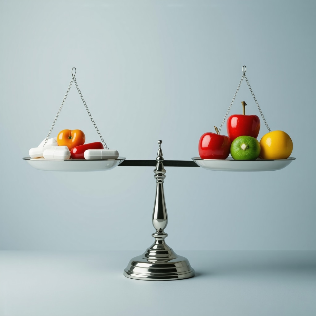 Top Legal Weight Loss Drugs for Treating Obesity Safely