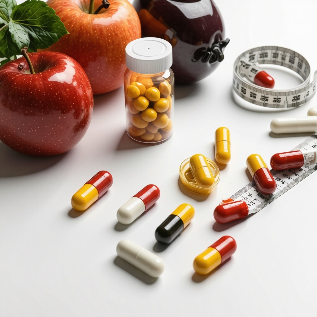 Top Prescription Pills for Weight Loss: Safe and Effective Choices