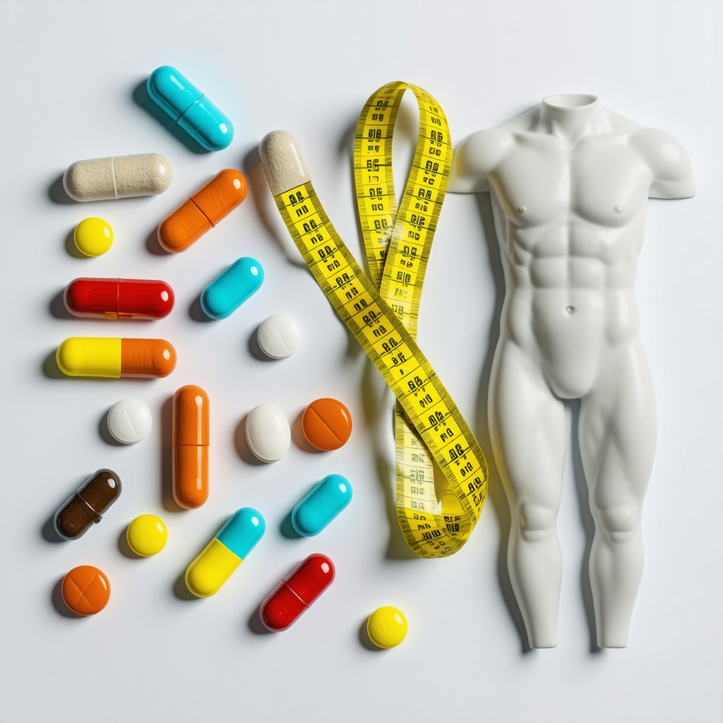 Top Prescription Weight Loss Drugs for Obesity Treatment