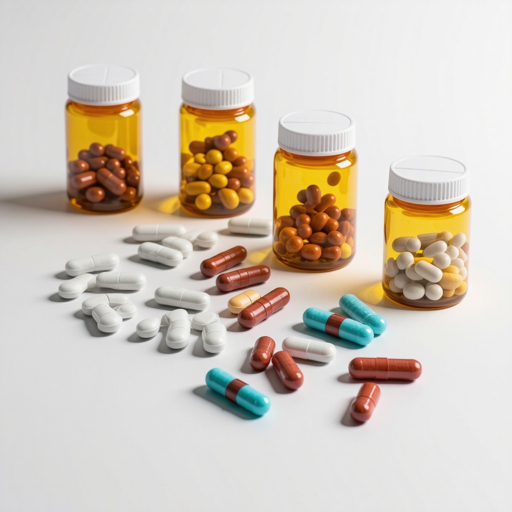Top Prescription Weight Loss Drugs for Obesity in 2025