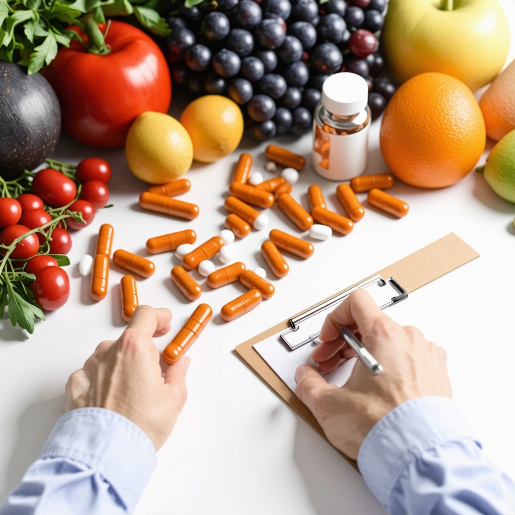 Top Prescription Weight Loss Medications Approved by Doctors