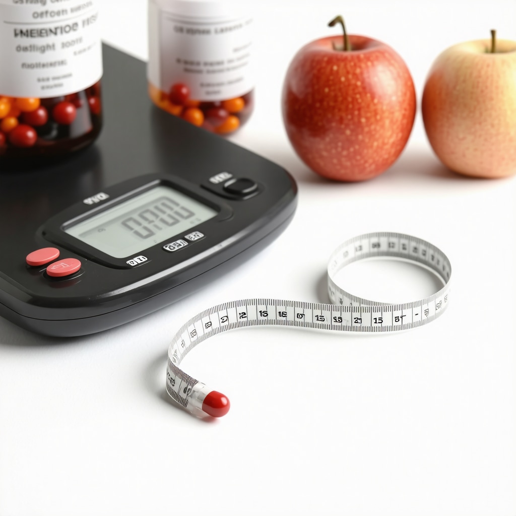 Top Prescription Weight Loss Medications: Safe and Effective Choices