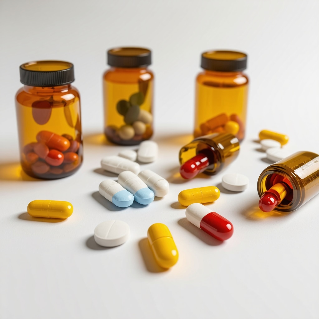 Top Prescription Weight Loss Medications to Try in 2025